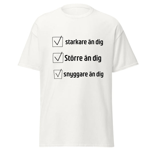Tröja wow