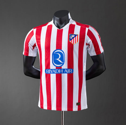 Atletico Madrid 25/26