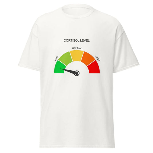 Tröja låg stress