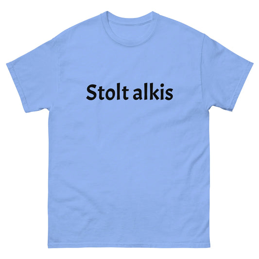 Tröja stolt