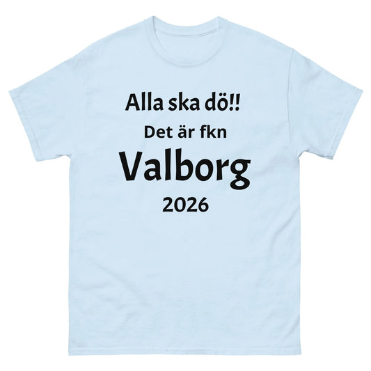 Tröja Valborg