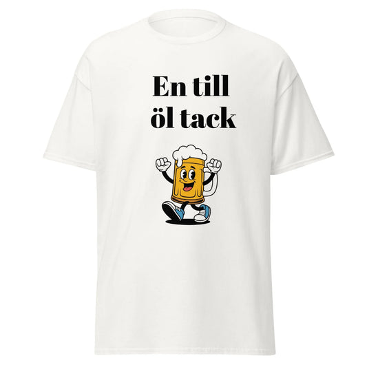 Tröja en till tack