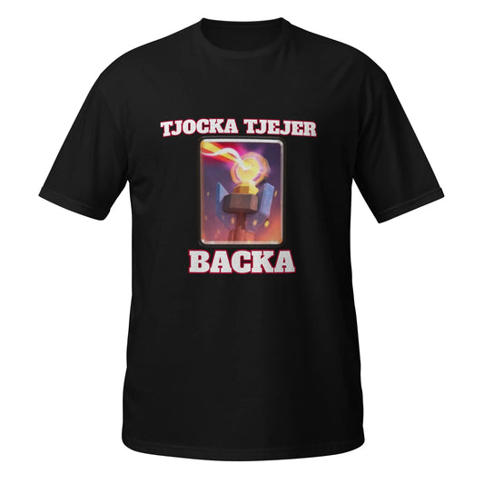 Tröja Clash