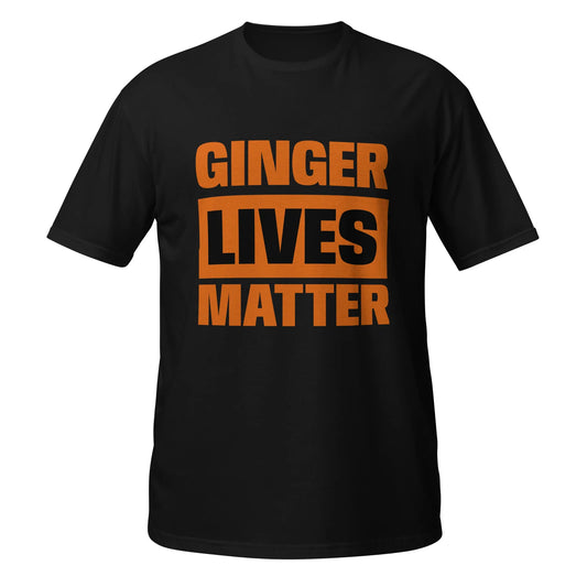 Tröja ginger