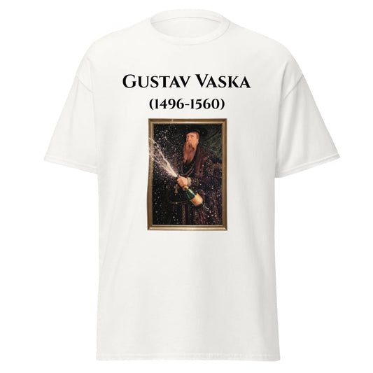 Tröja Vaska