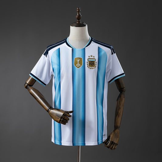 Vm 2026 Argentina